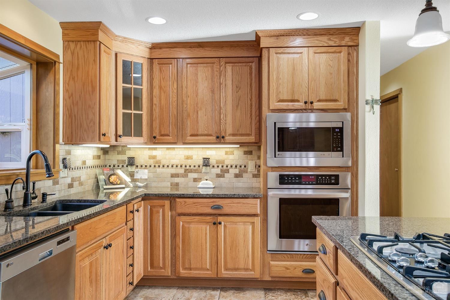 Alpine Meadows - Residential