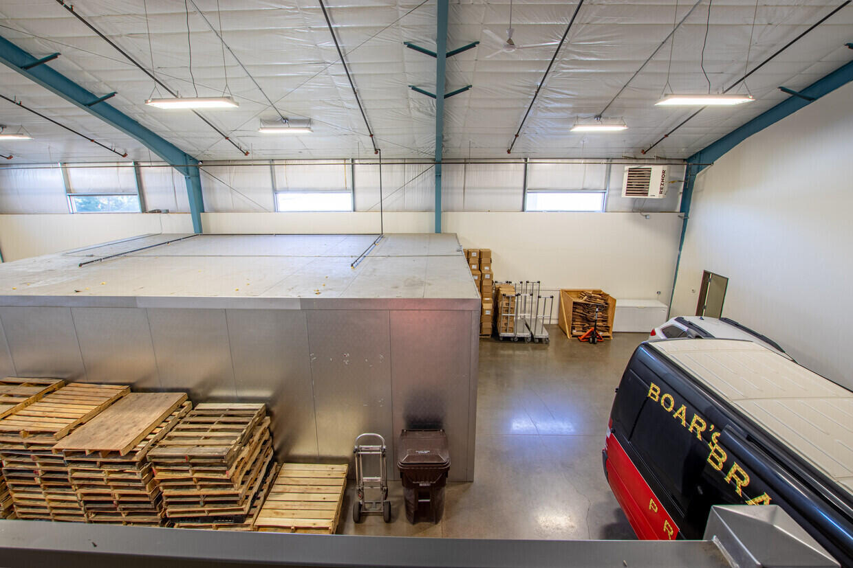 North Mountain View - Commercial Sale