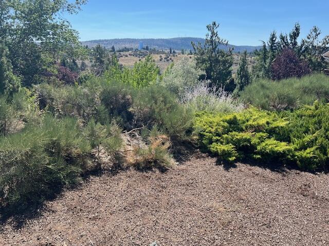 Klamath Falls -Nob Hill - Land