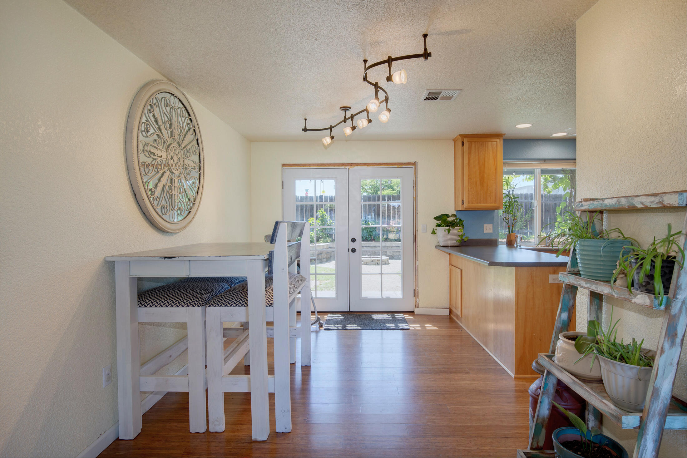 Summerfield Subdivision - Residential