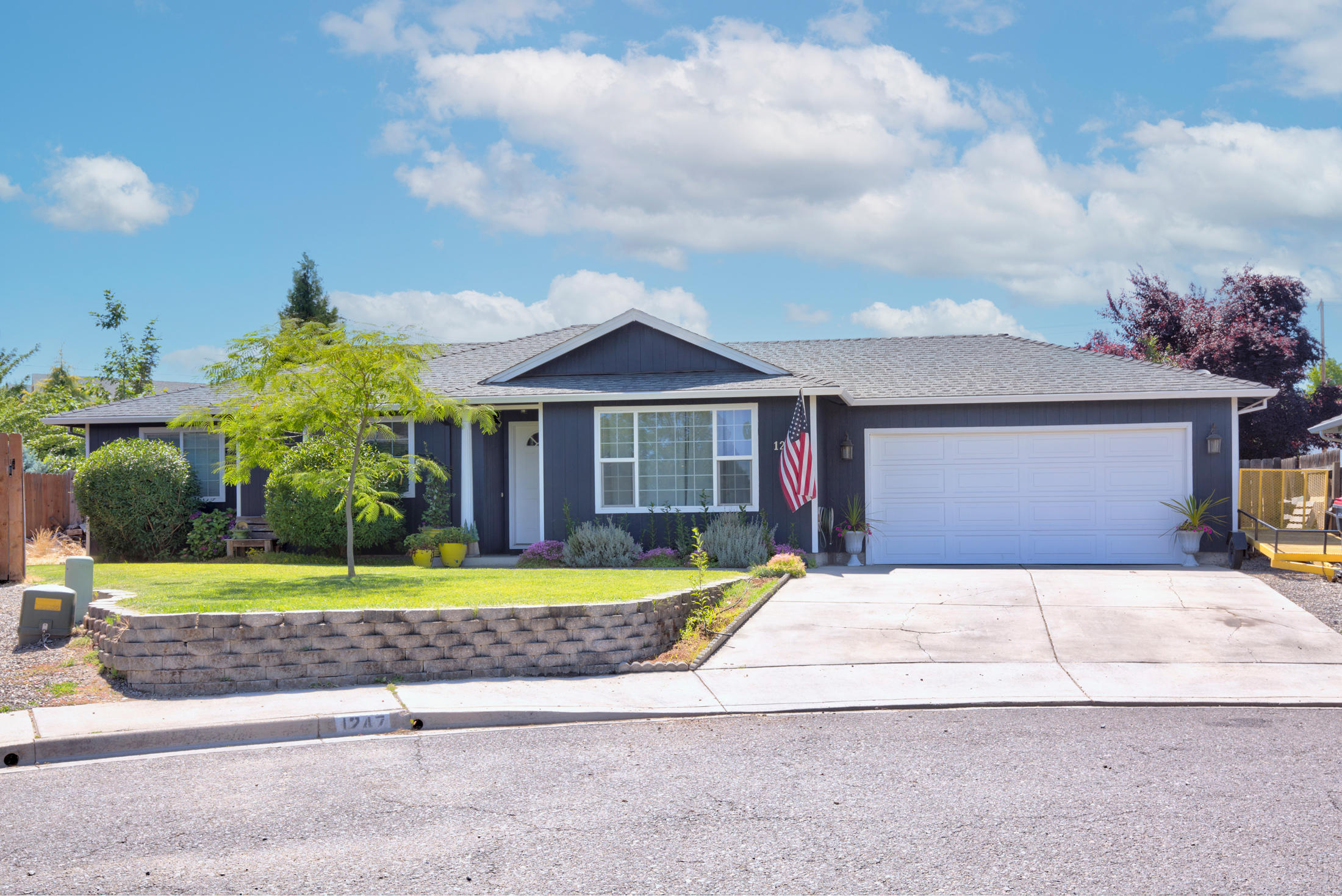 Summerfield Subdivision - Residential