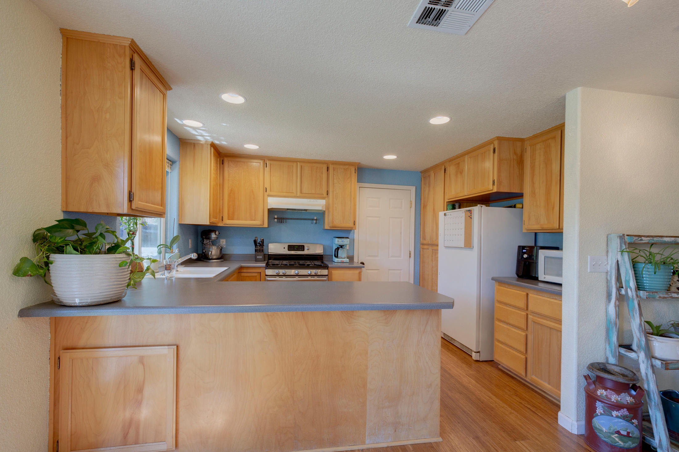 Summerfield Subdivision - Residential