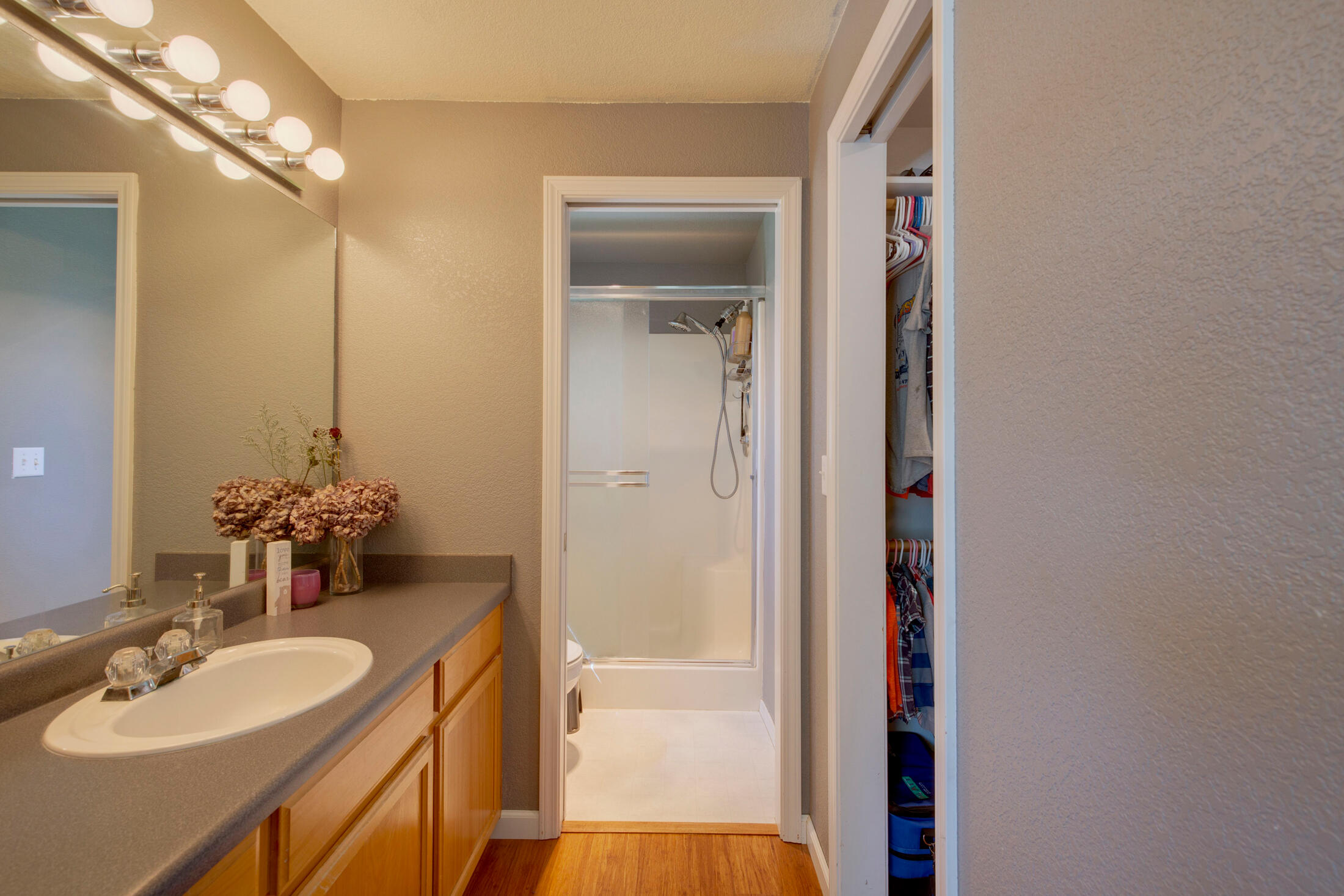 Summerfield Subdivision - Residential