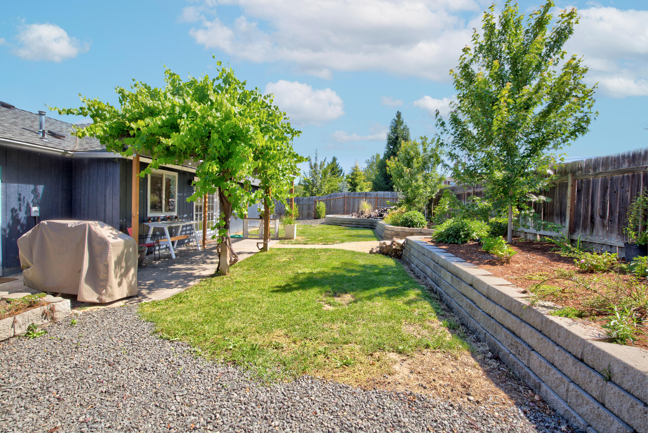 Summerfield Subdivision - Residential