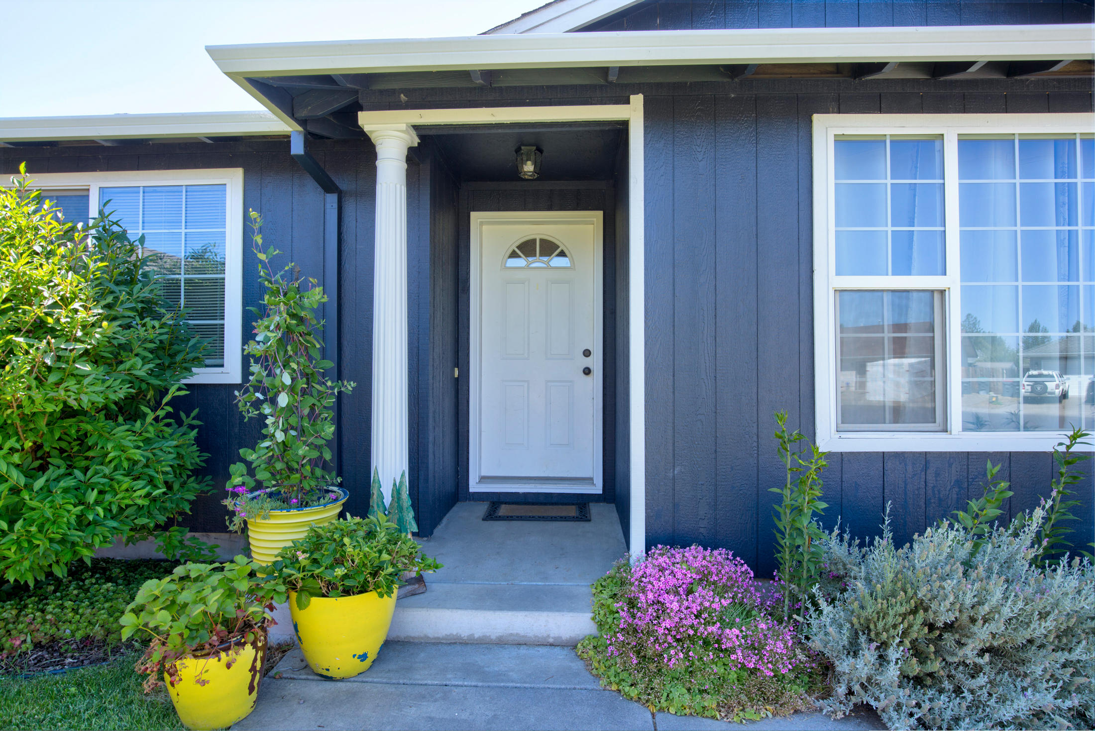 Summerfield Subdivision - Residential
