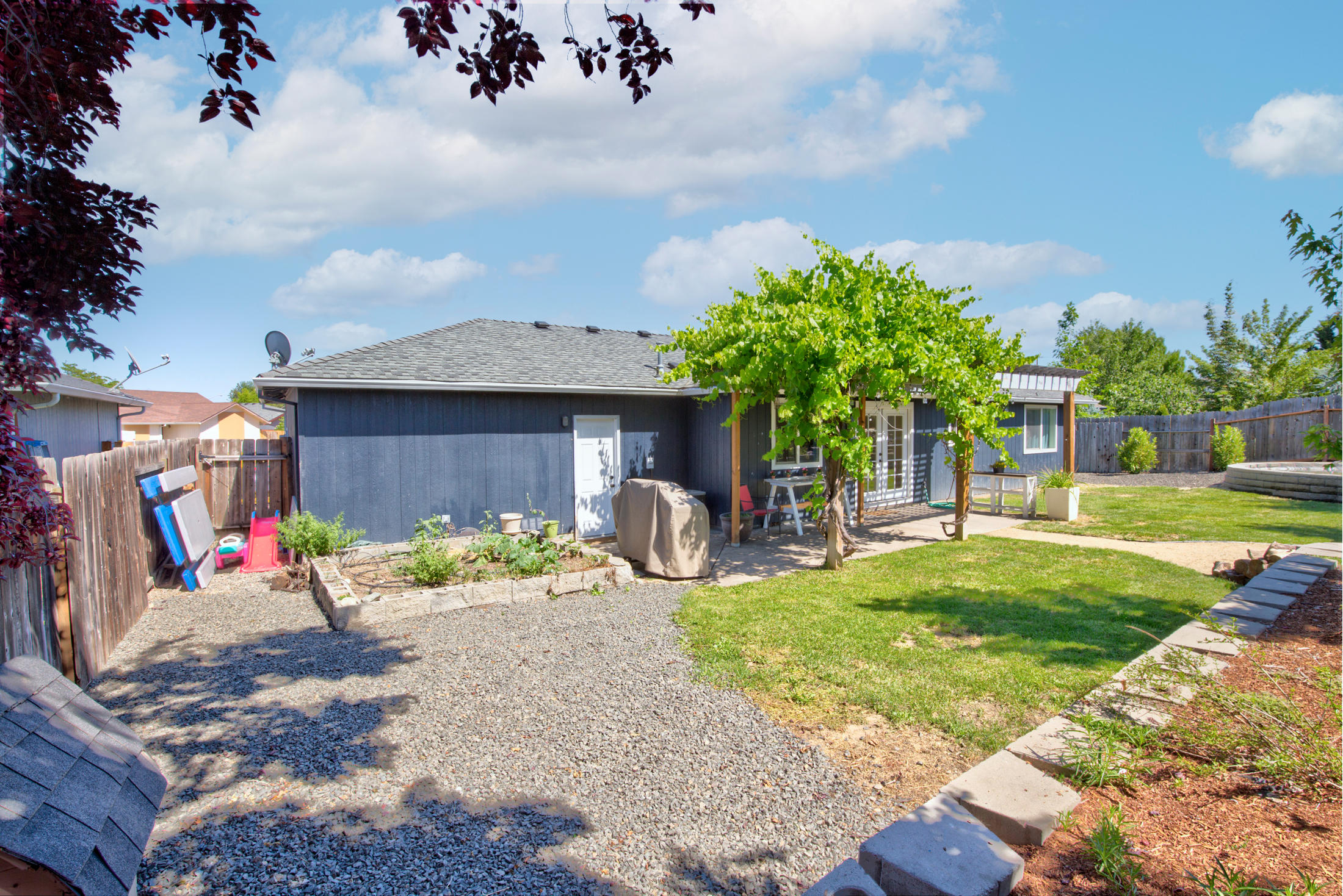 Summerfield Subdivision - Residential