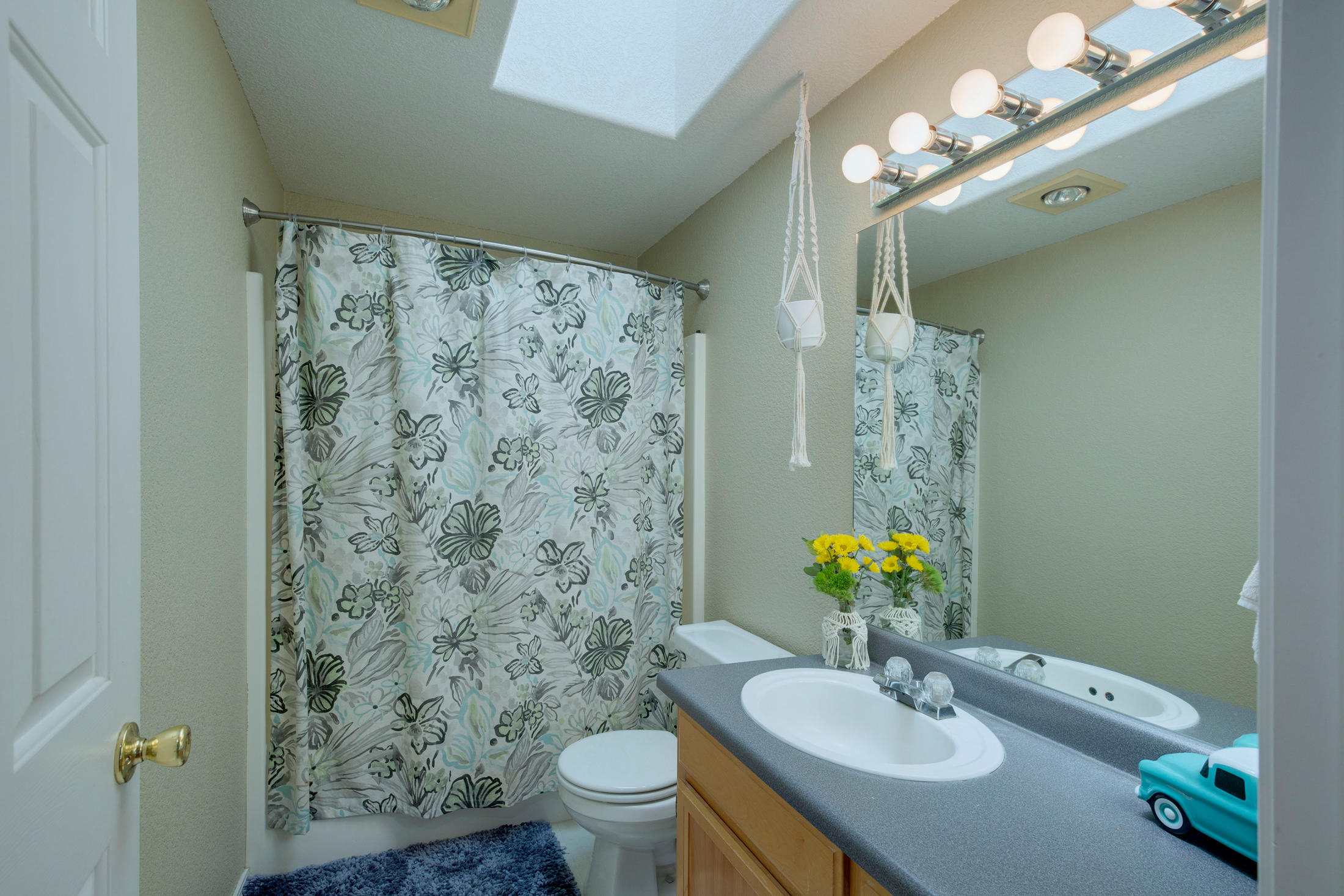 Summerfield Subdivision - Residential