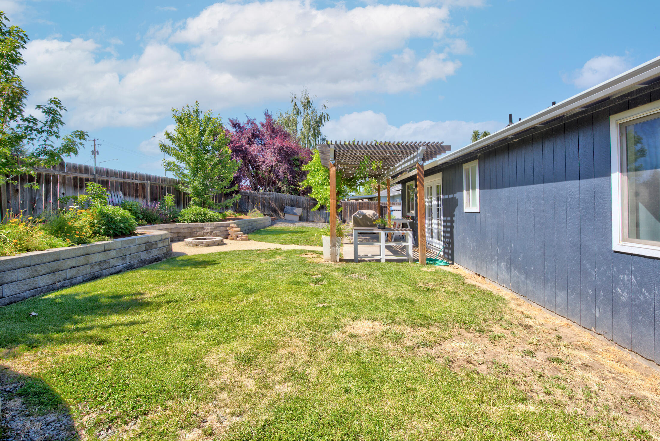 Summerfield Subdivision - Residential
