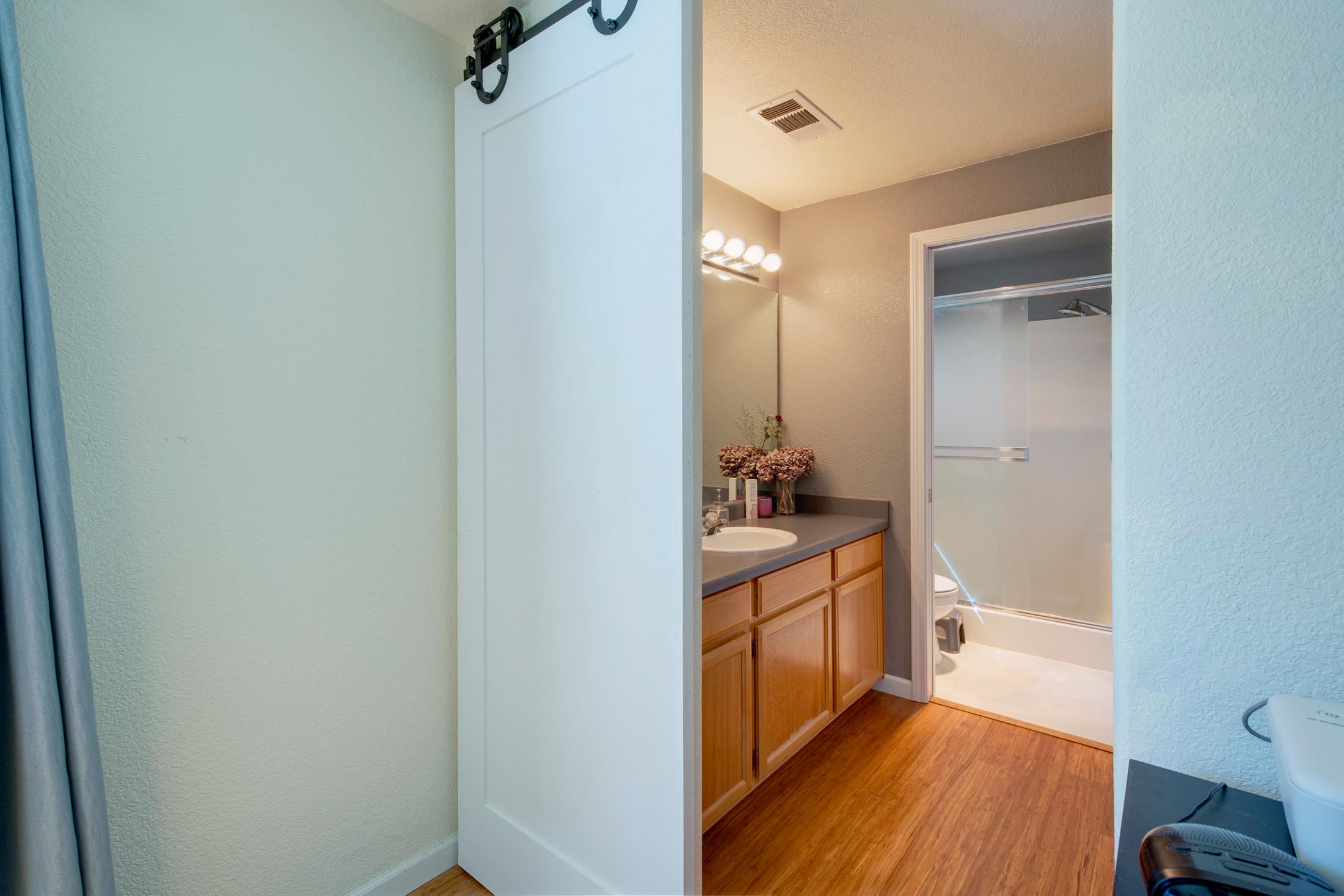 Summerfield Subdivision - Residential