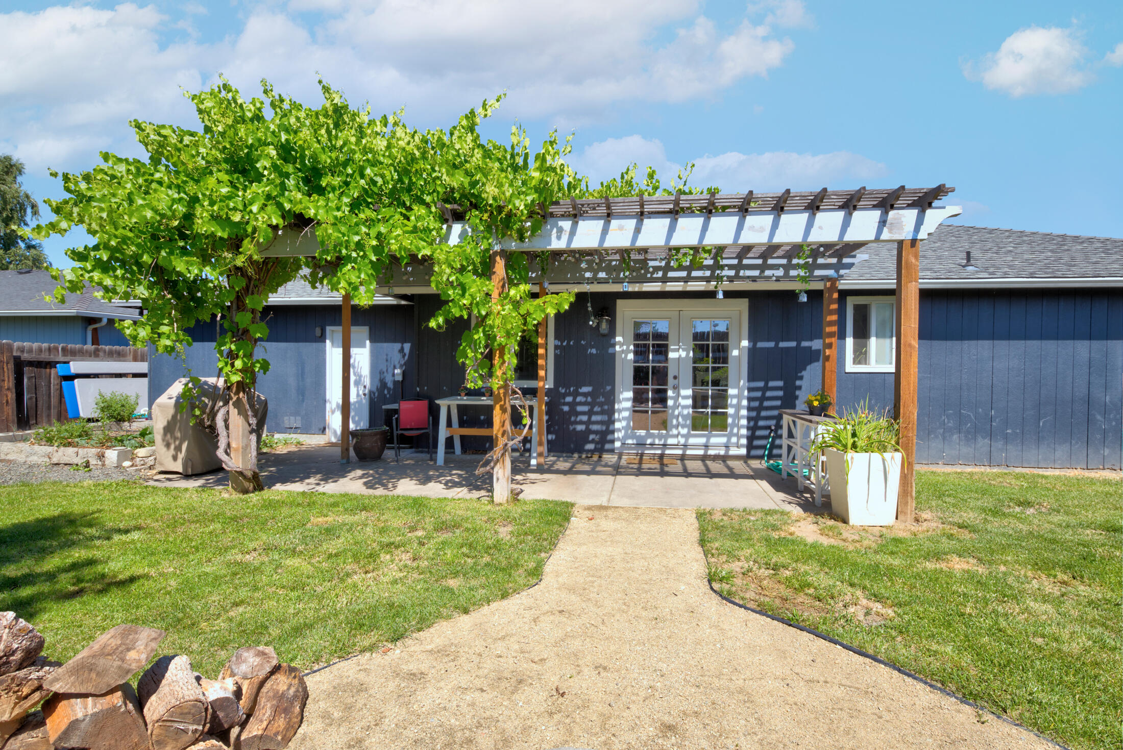 Summerfield Subdivision - Residential