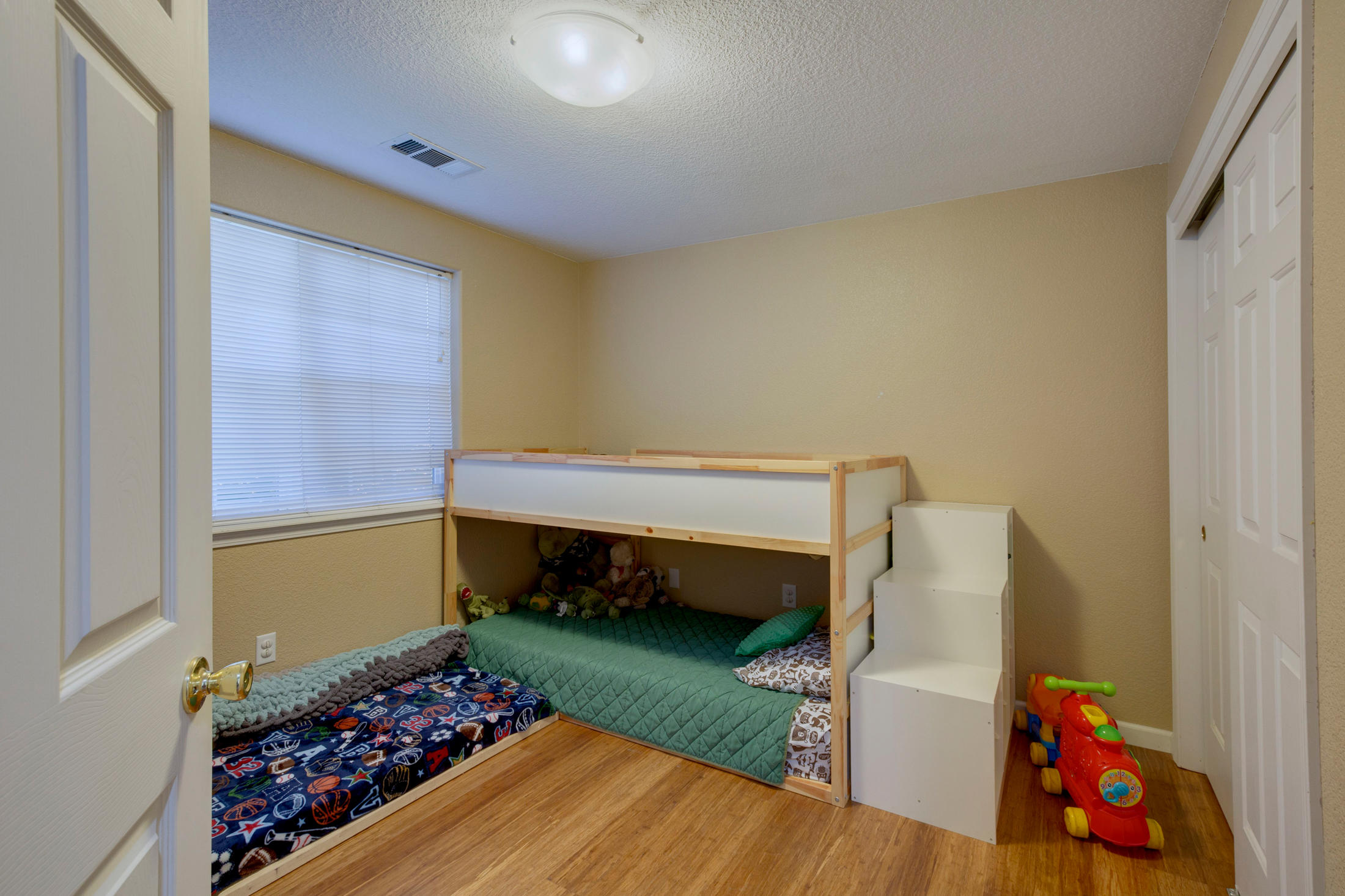 Summerfield Subdivision - Residential