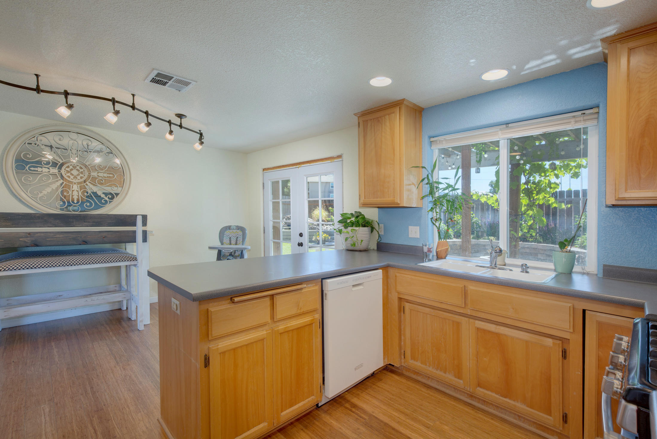 Summerfield Subdivision - Residential