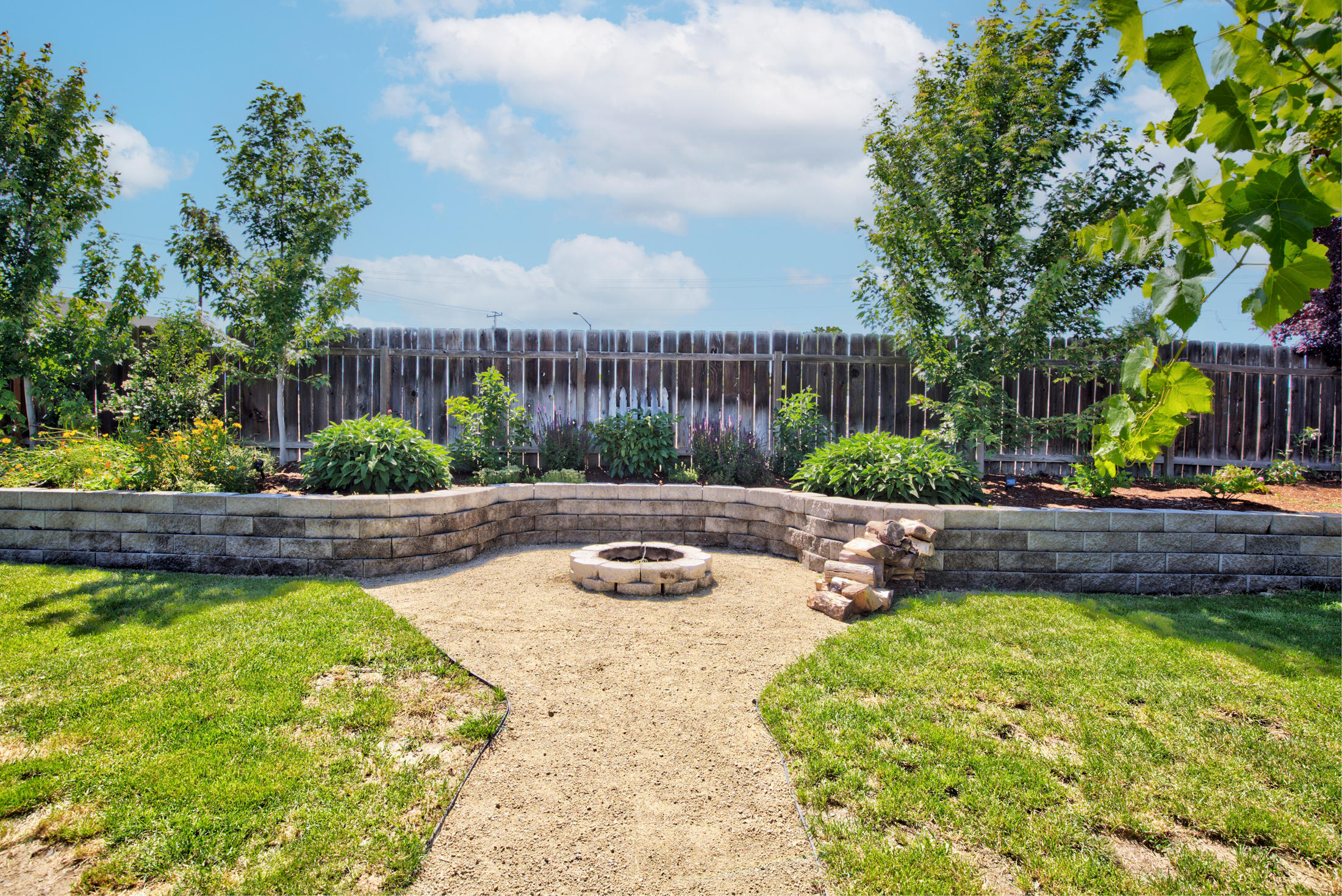 Summerfield Subdivision - Residential