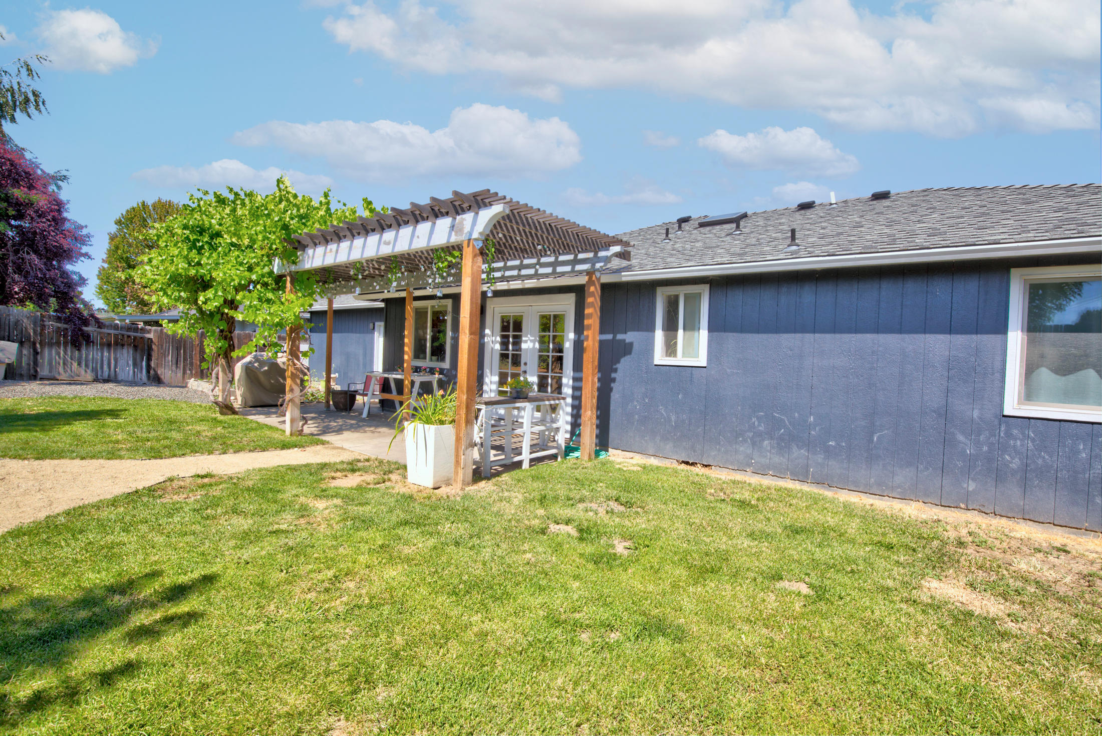 Summerfield Subdivision - Residential