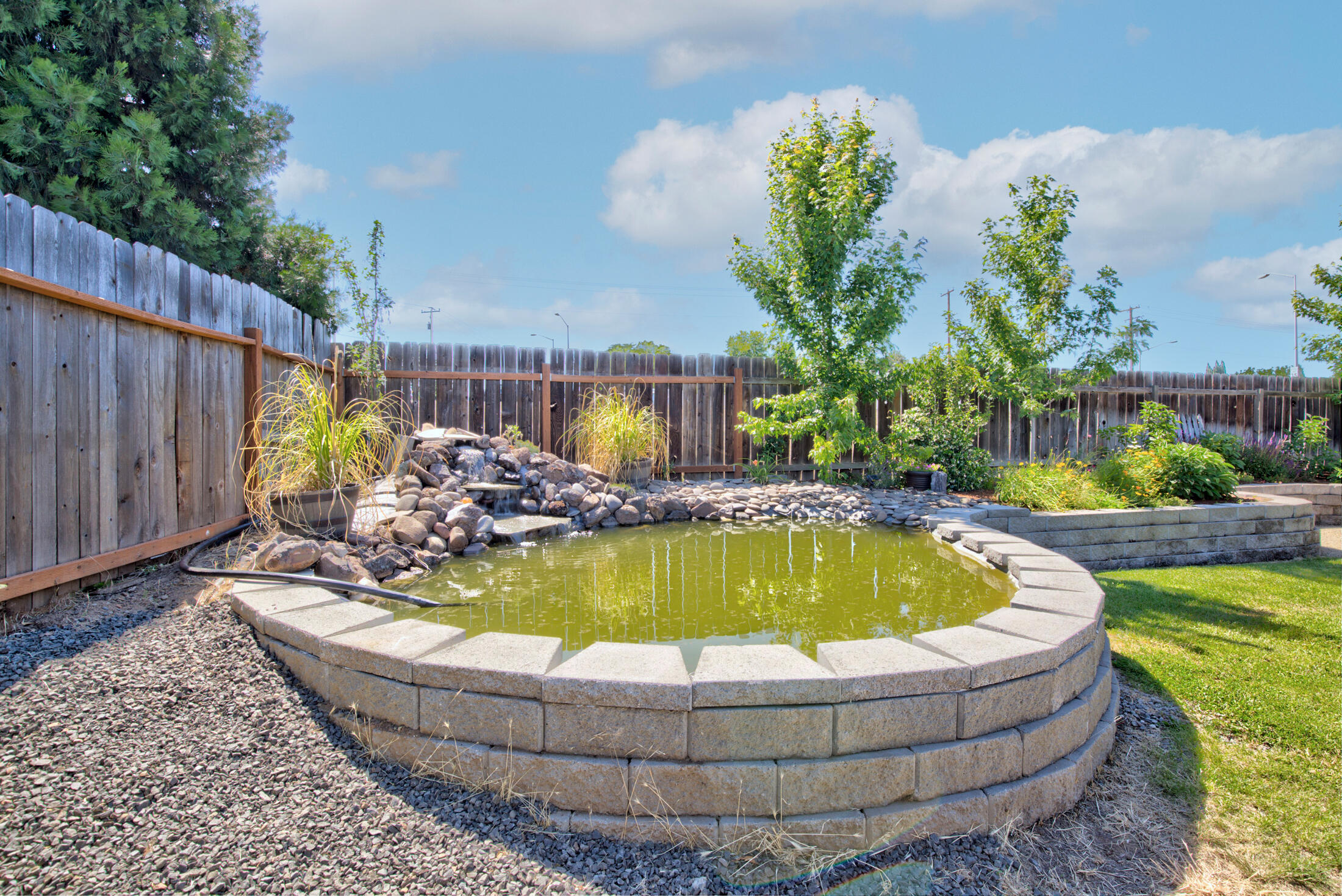 Summerfield Subdivision - Residential
