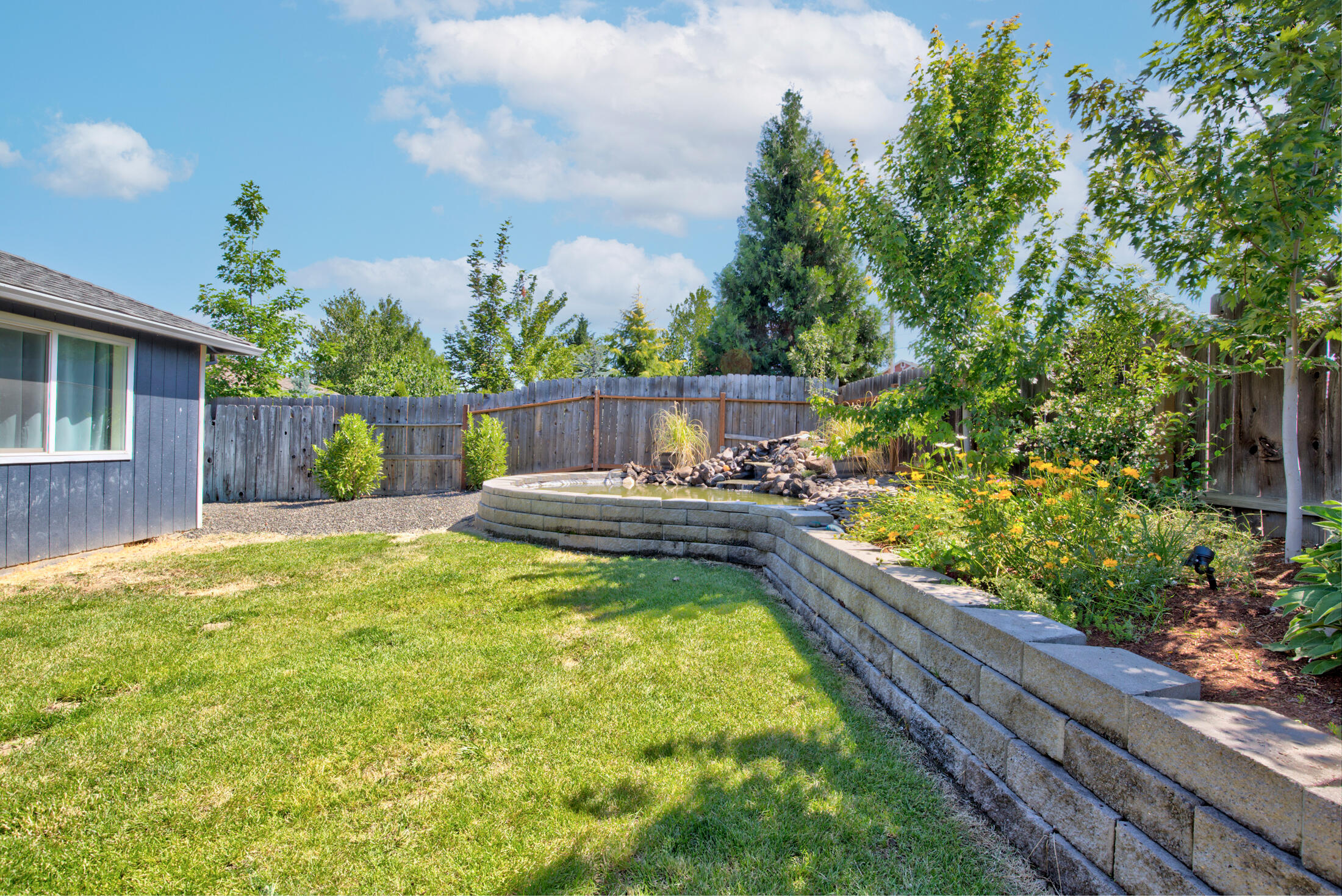 Summerfield Subdivision - Residential