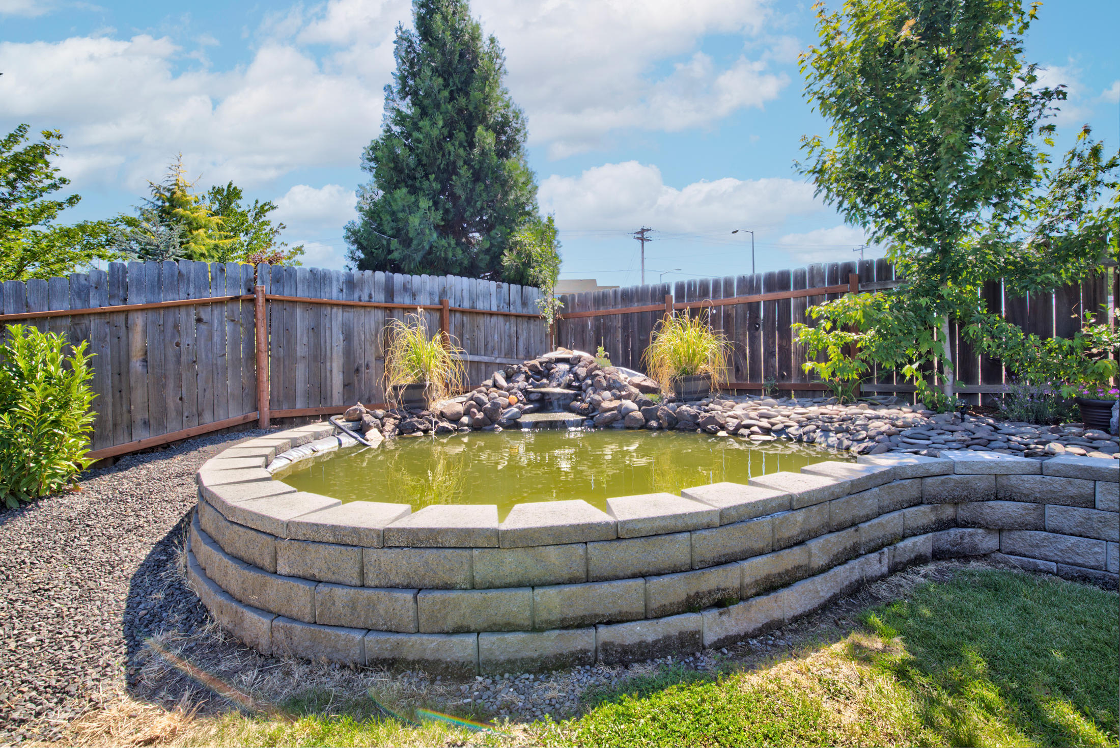 Summerfield Subdivision - Residential