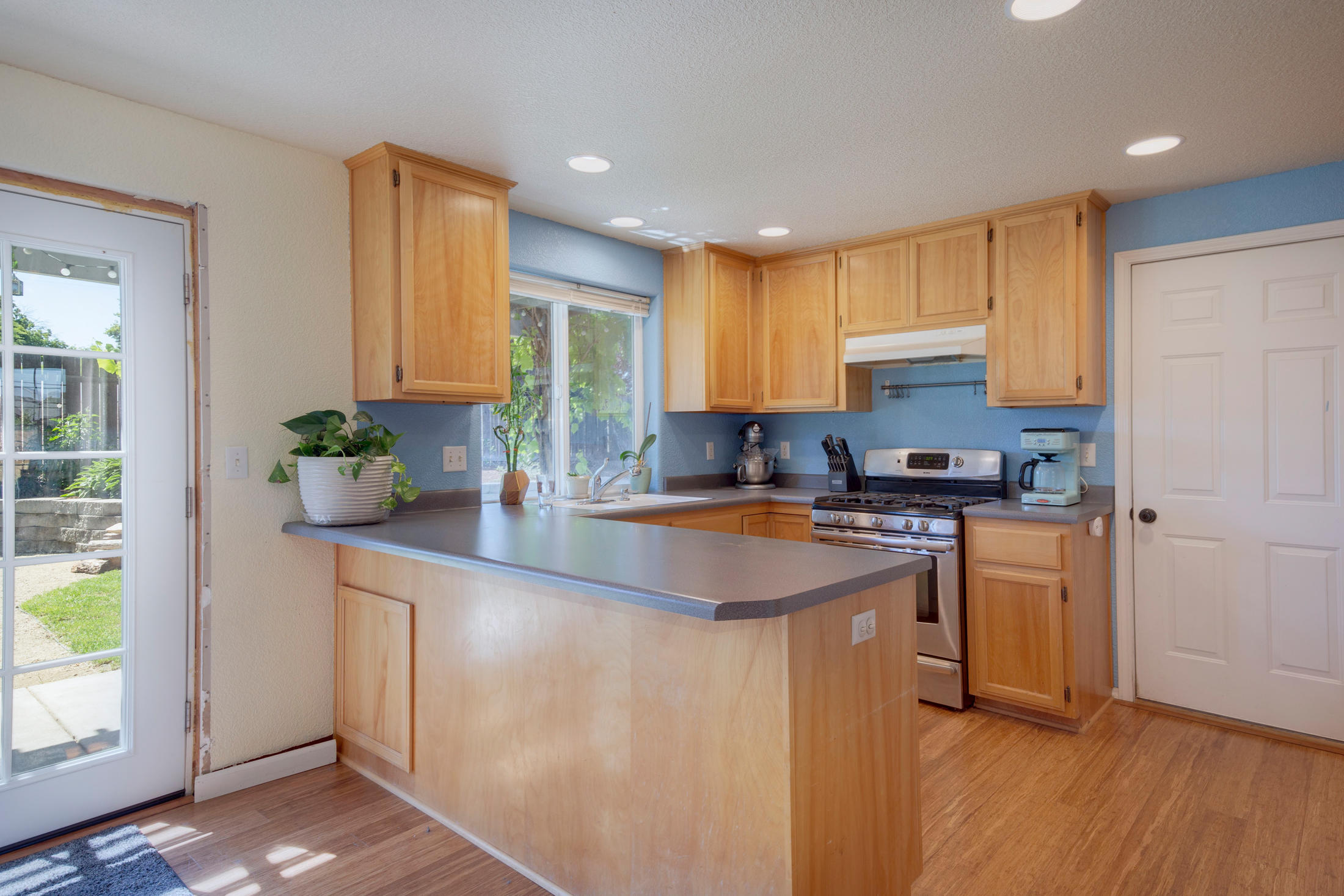 Summerfield Subdivision - Residential