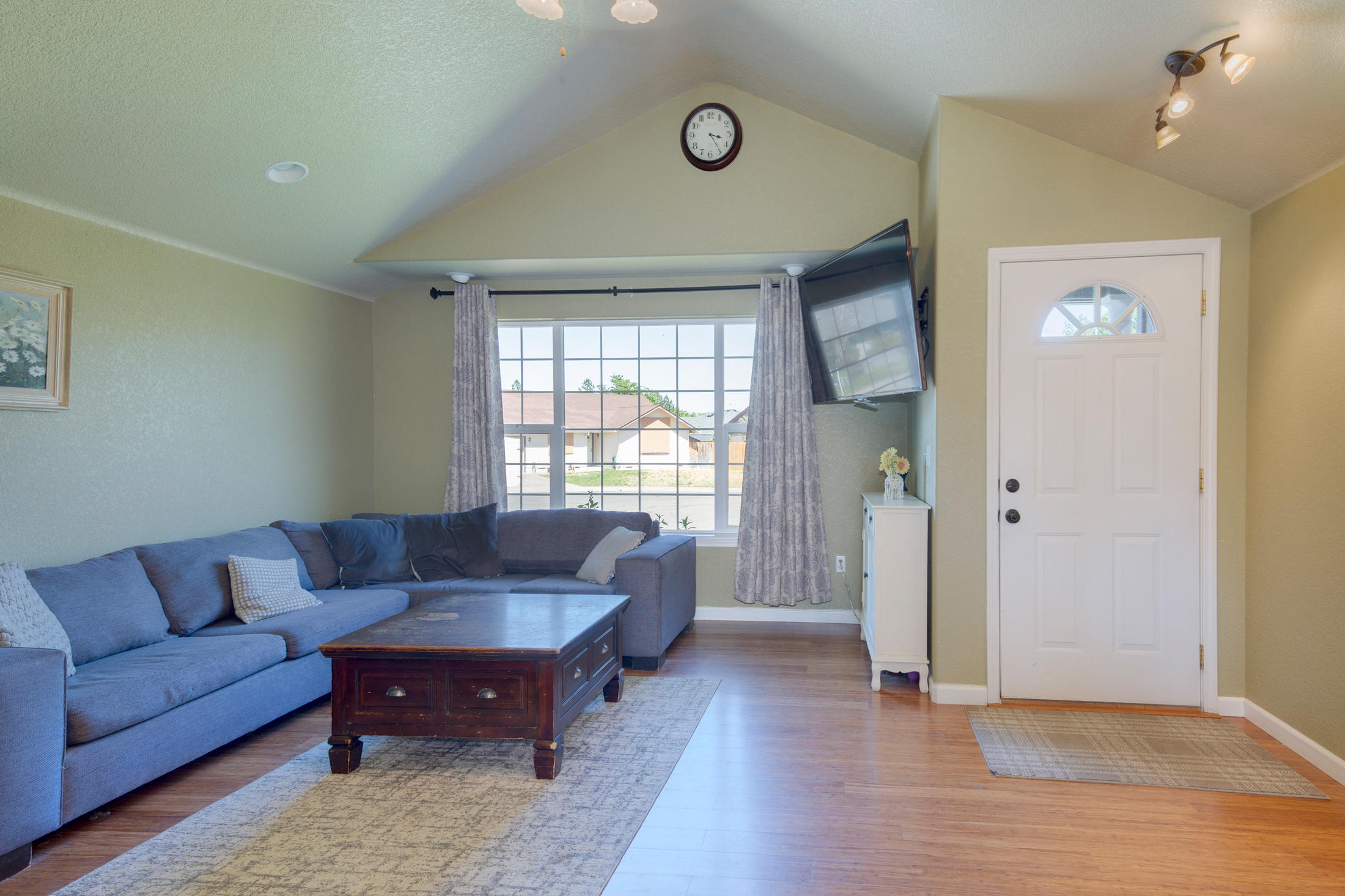 Summerfield Subdivision - Residential