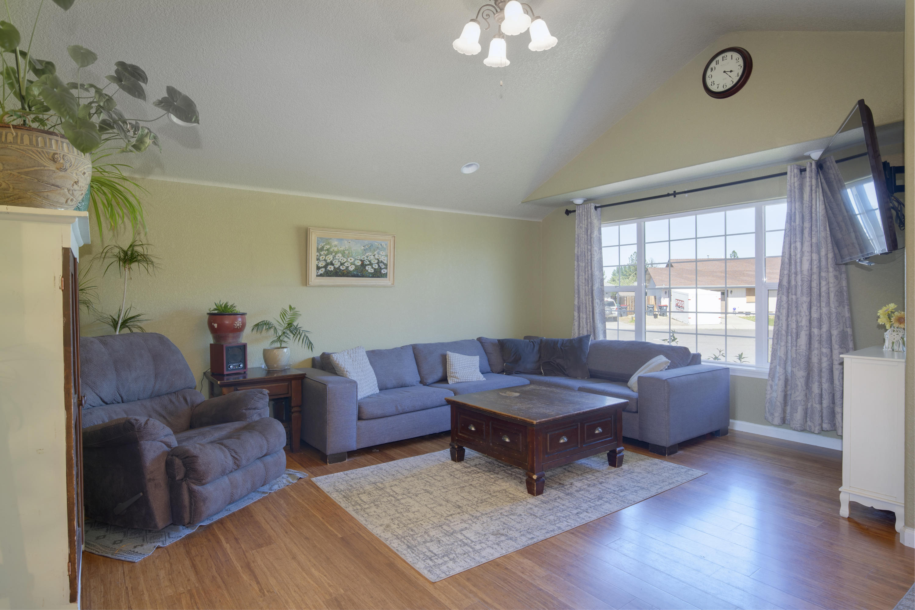 Summerfield Subdivision - Residential