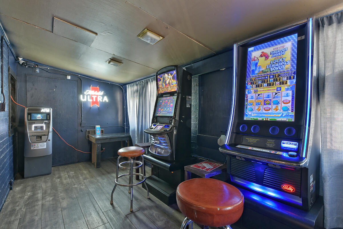 N/A - Commercial Sale