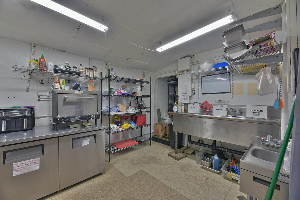 N/A - Commercial Sale