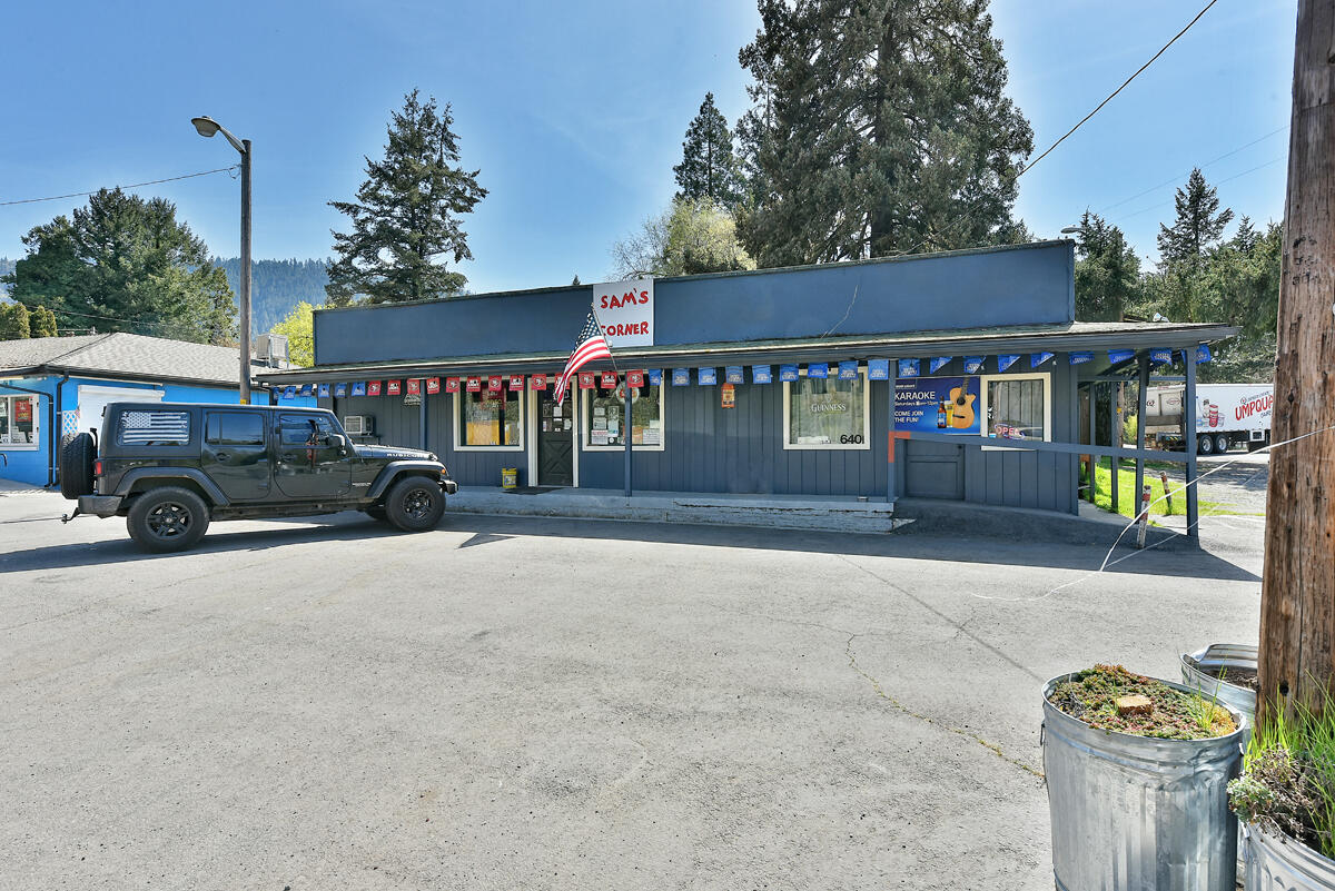 N/A - Commercial Sale