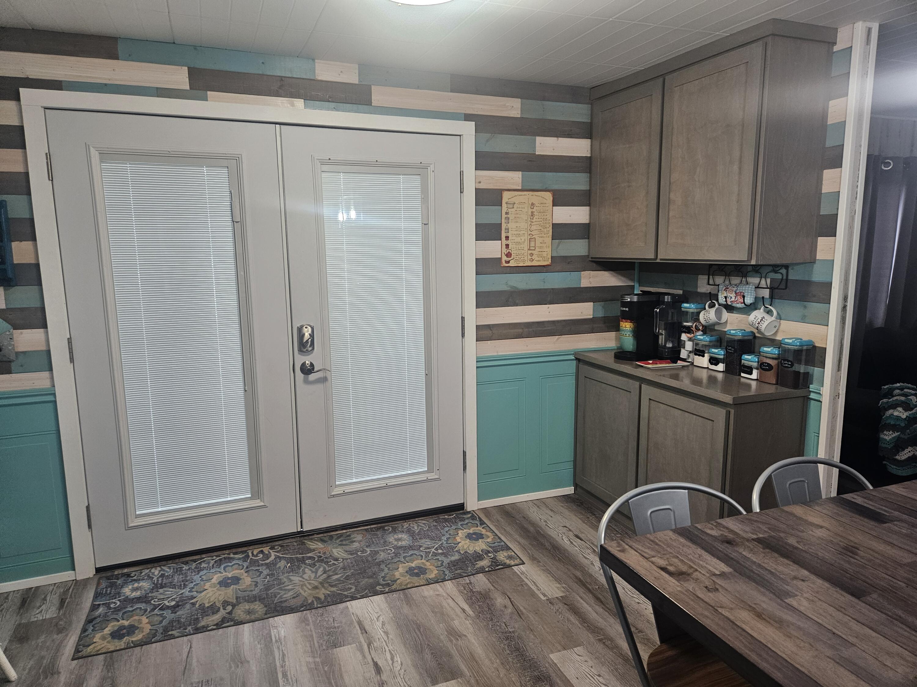 Parkdale Subdivision - Residential