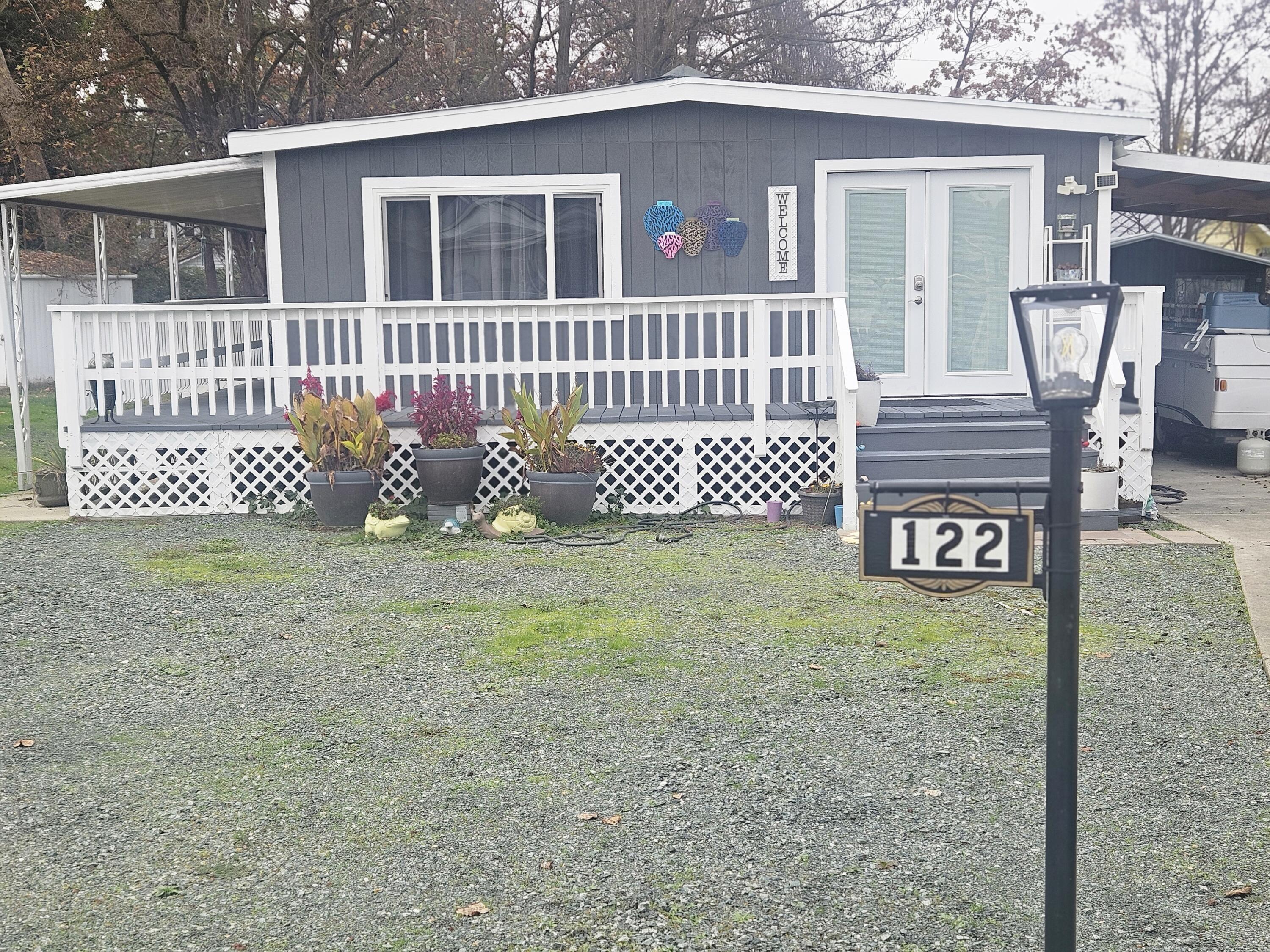 Parkdale Subdivision - Residential