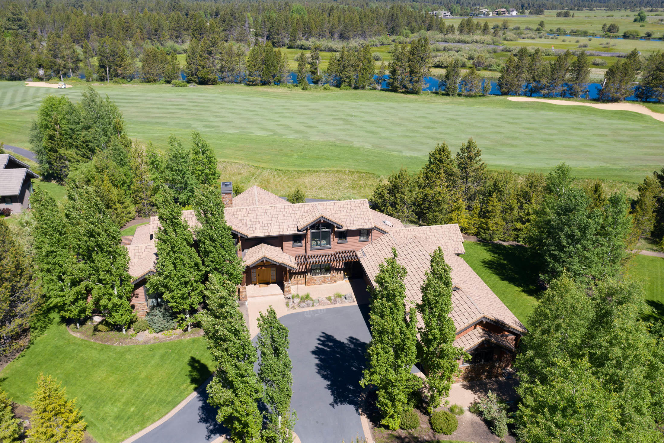 Crosswater - Residential