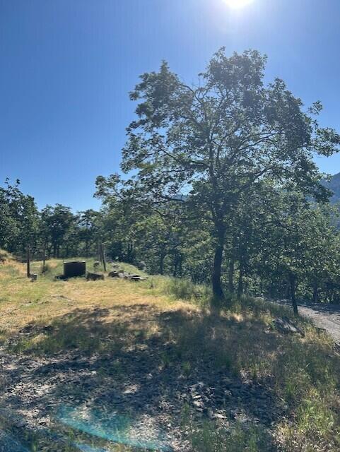 Discover this perfect opportunity to build your dream home on 10 acres with amazing panoramic views of the Ashland Hills! This sale includes two attached RR-5 tax lots. One lot has a non expiring homesite, includes house plans, has electric on property, and ATT septic approval! Home site location also has expansive & breathtaking views! Driveway recently graded, rock added and compacted. New well installed. Potential to expand available- 492 & 496 Conifer Way are also for sale for 2 more additional/buildable parcels. Lots offer multiple homesite options w/excellent Southern exposure. Buy all 20+acres for a substantial package discount. Enjoy hiking, biking & winter sports nearby. Just 10 min to Emigrant Lake & 15 min to downtown Ashland for dining, shopping & the OR Shakespeare Festival. A rare chance to own a slice of paradise w/investment upside. After you experience this view a sense of calm and relaxation will take over. A must see property!