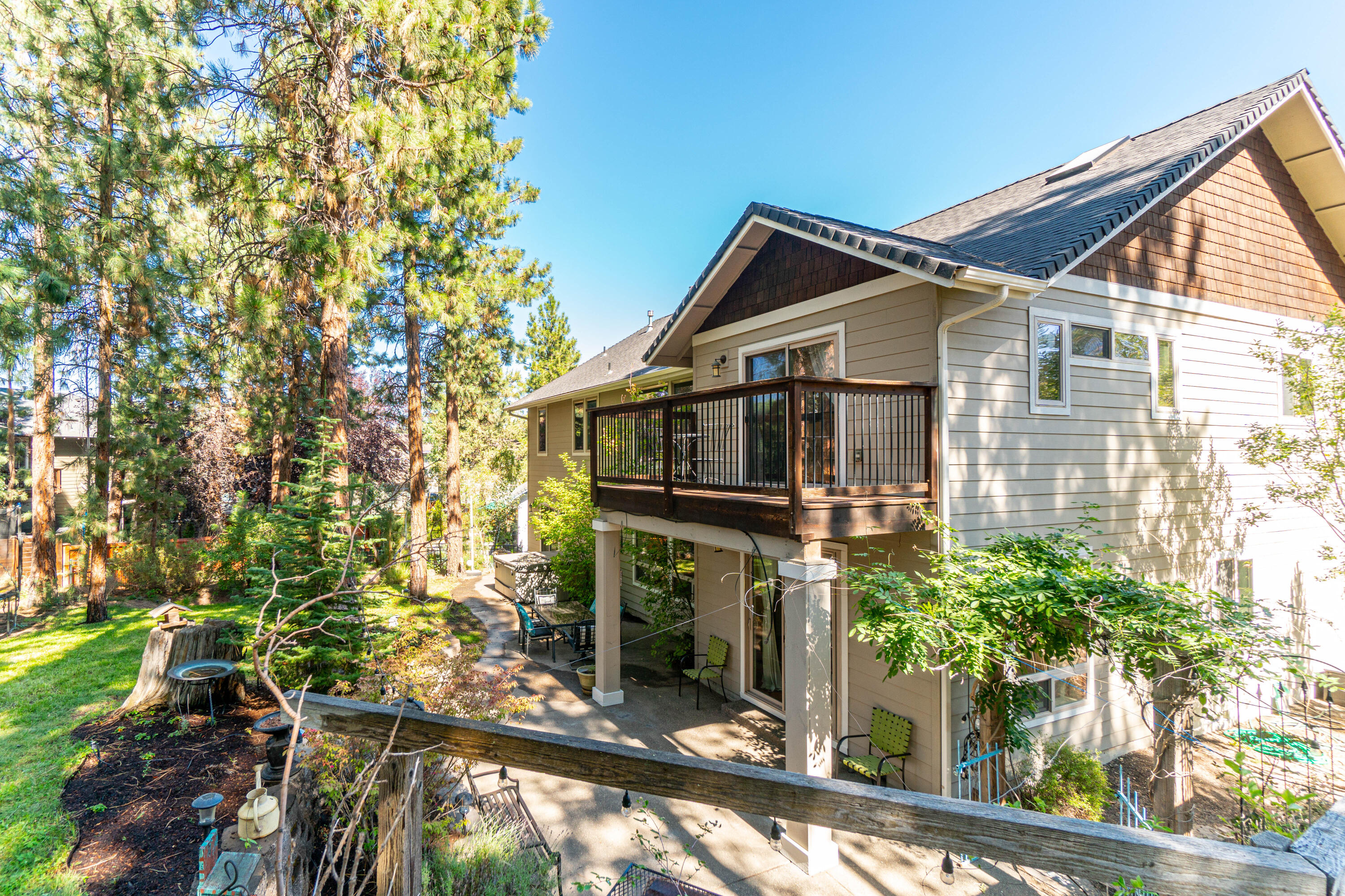 Shevlin Crest - Residential