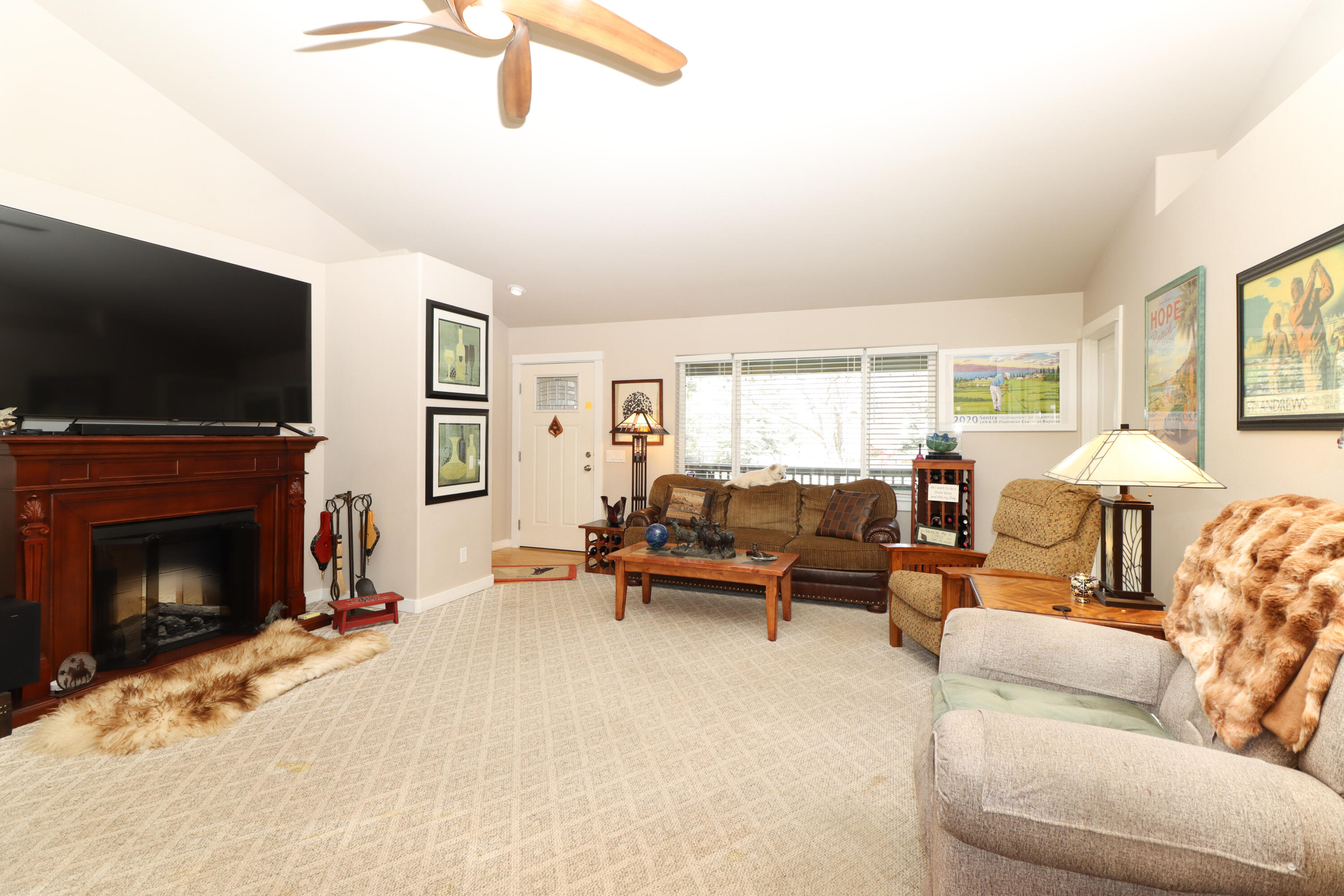 Boyd Acres View Est - Residential