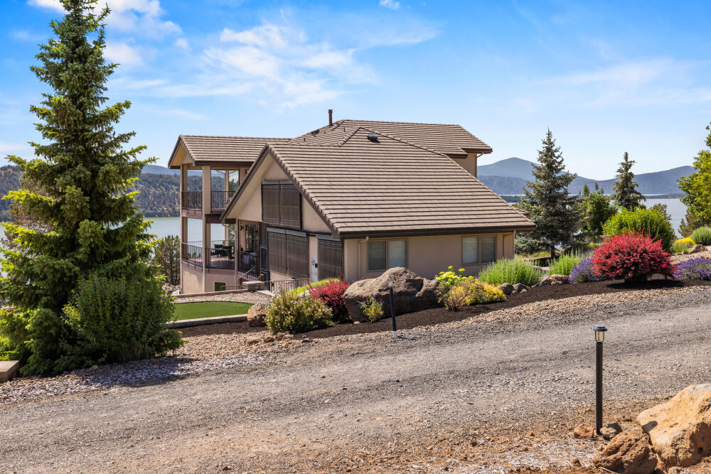 Sunset Beach - Residential
