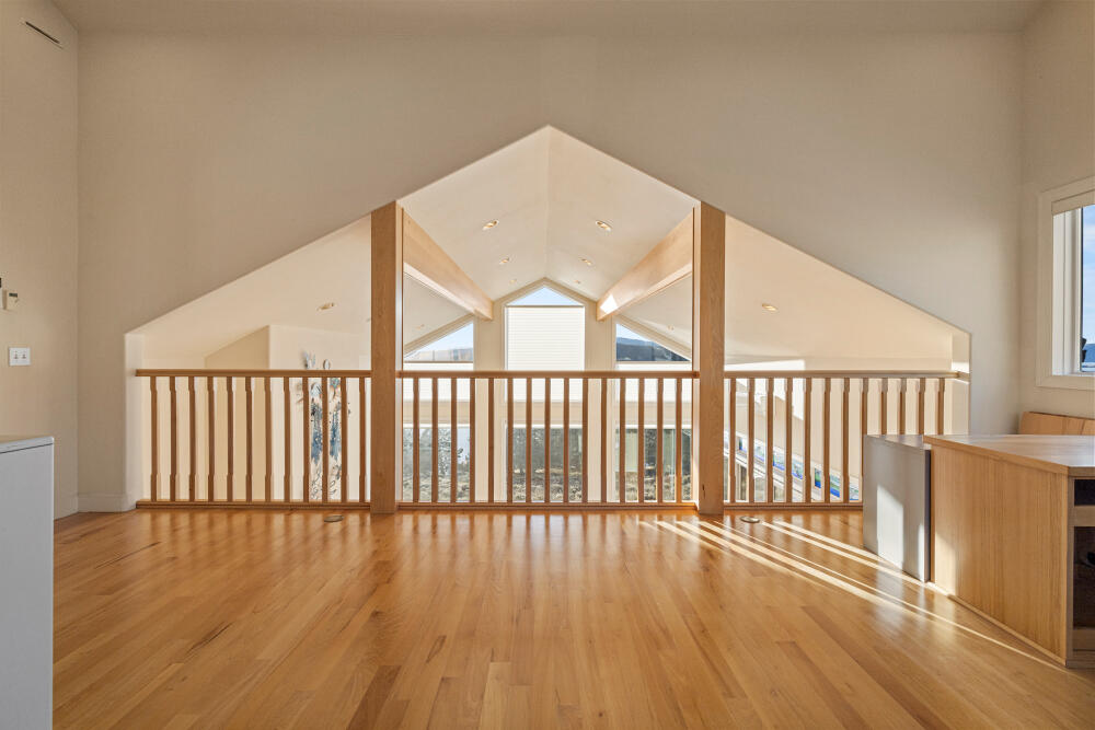 Sunset Beach - Residential