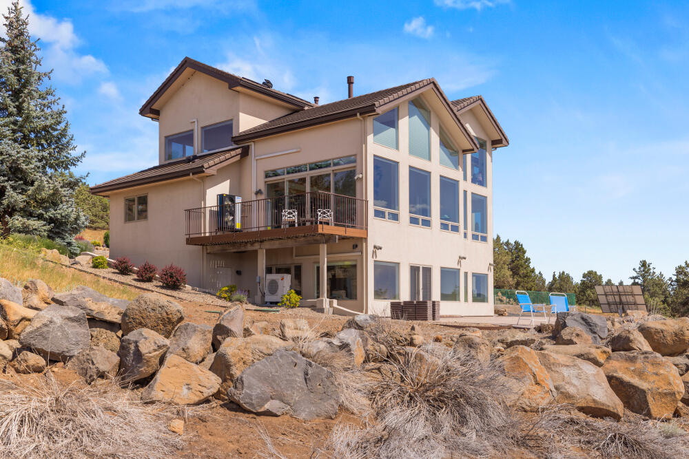 Sunset Beach - Residential