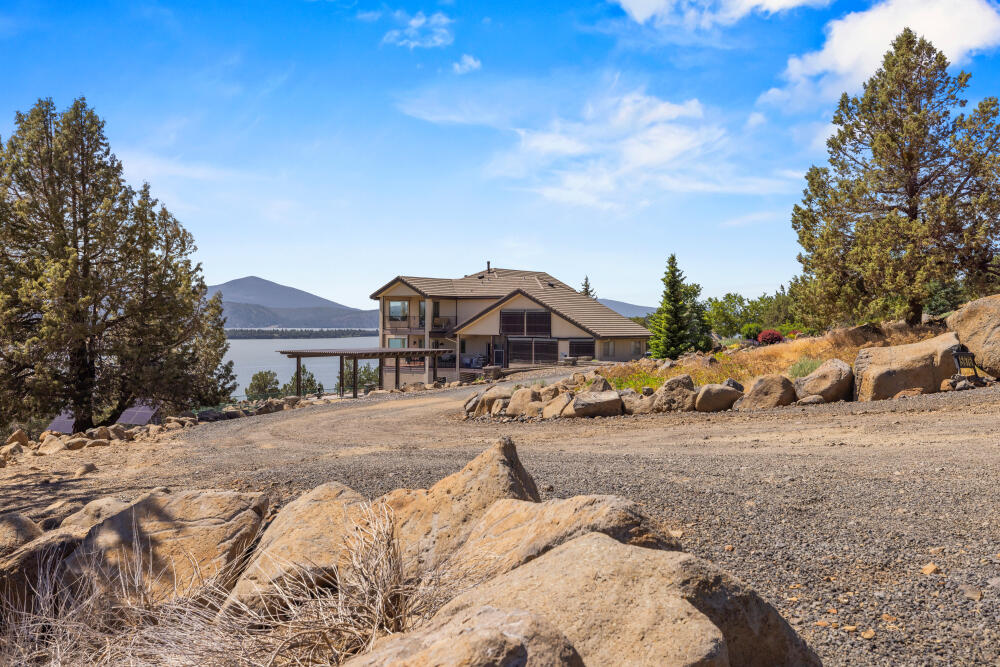 Sunset Beach - Residential