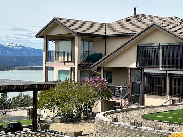 Sunset Beach - Residential