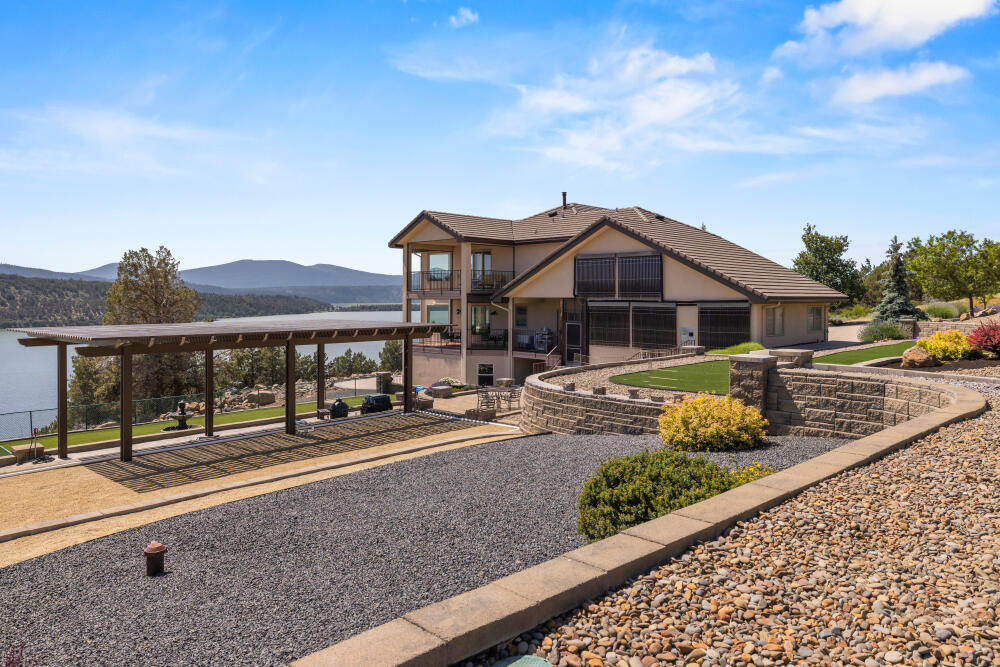 Sunset Beach - Residential