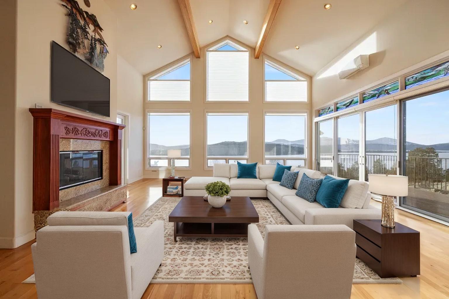 Sunset Beach - Residential
