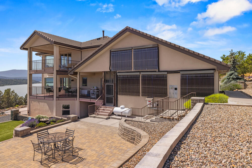 Sunset Beach - Residential