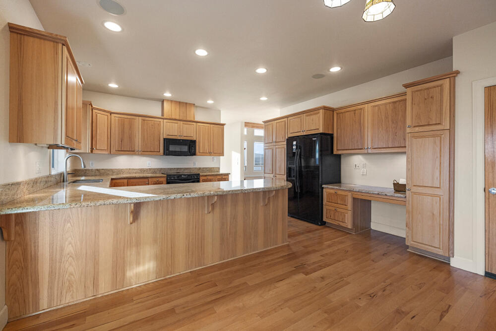 Sunset Beach - Residential