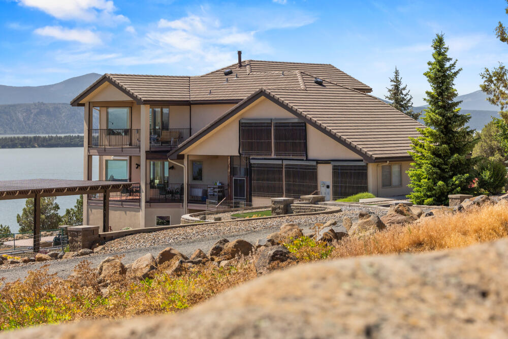 Sunset Beach - Residential