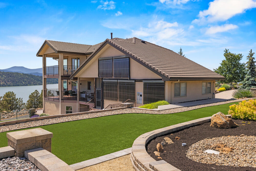 Sunset Beach - Residential