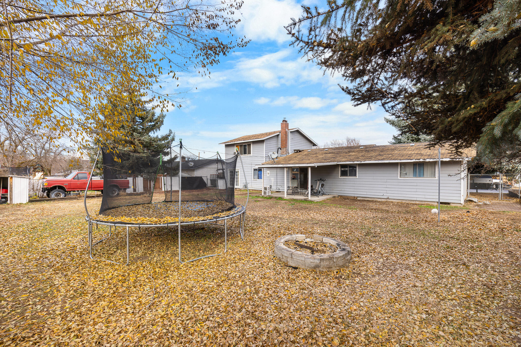 Alexander Hodges - Residential