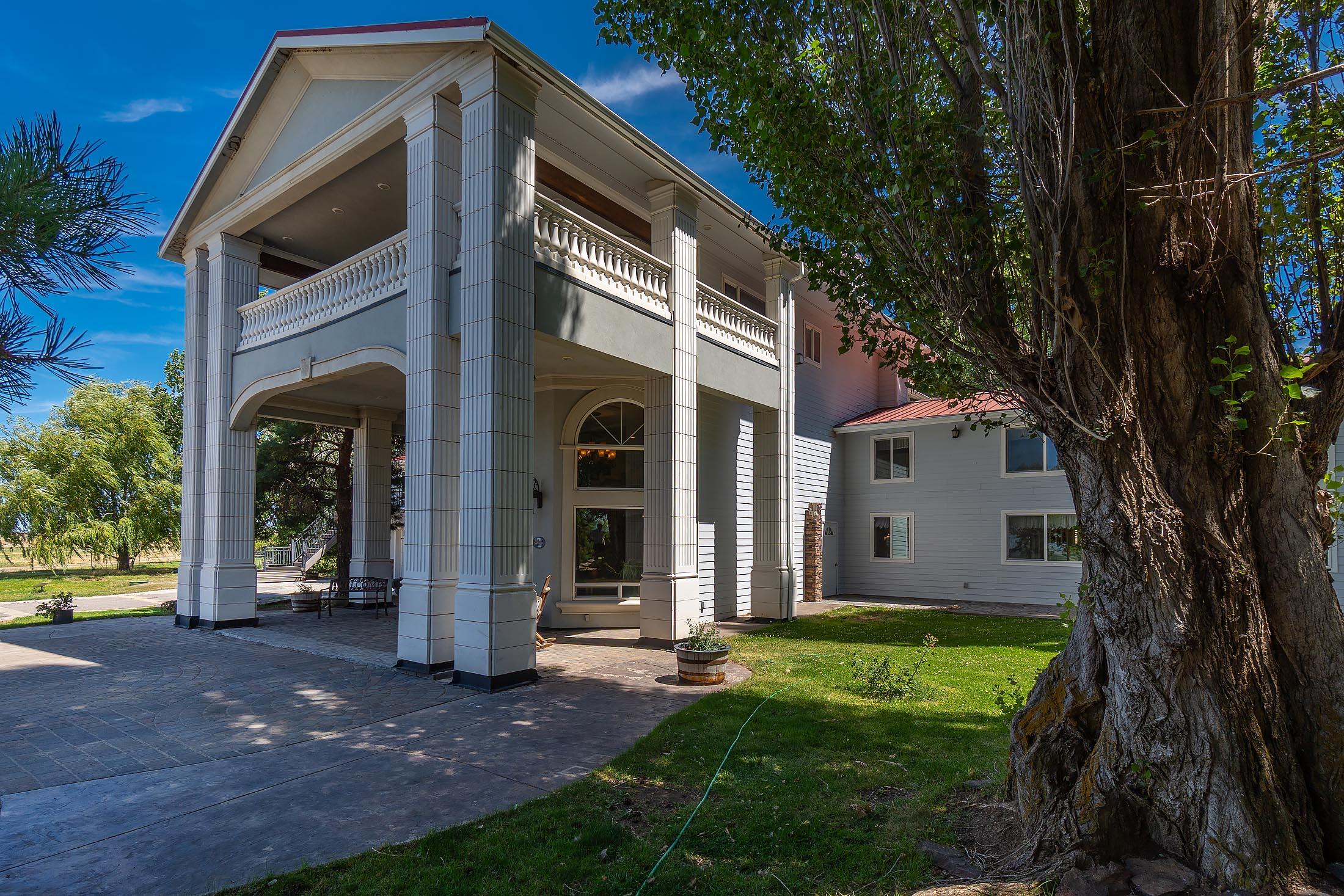 N/A - Residential