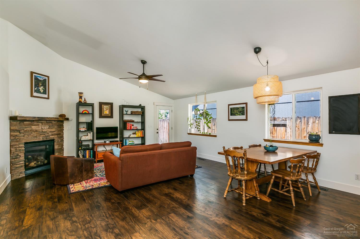 Braydon Park - Residential