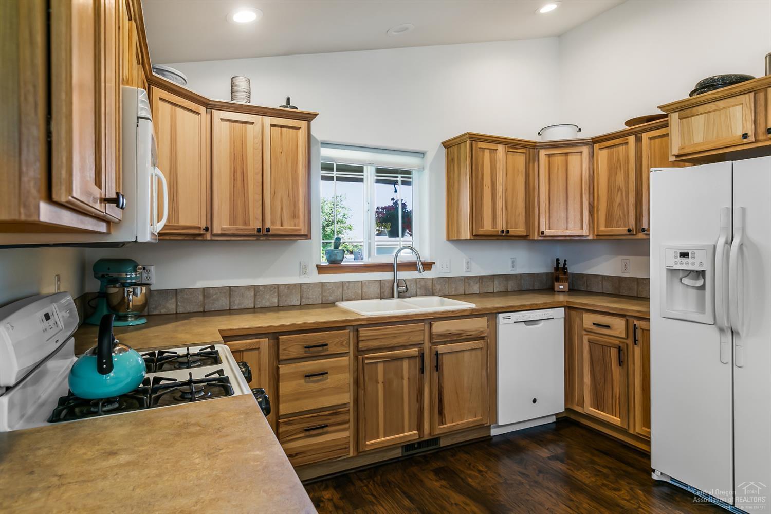 Braydon Park - Residential