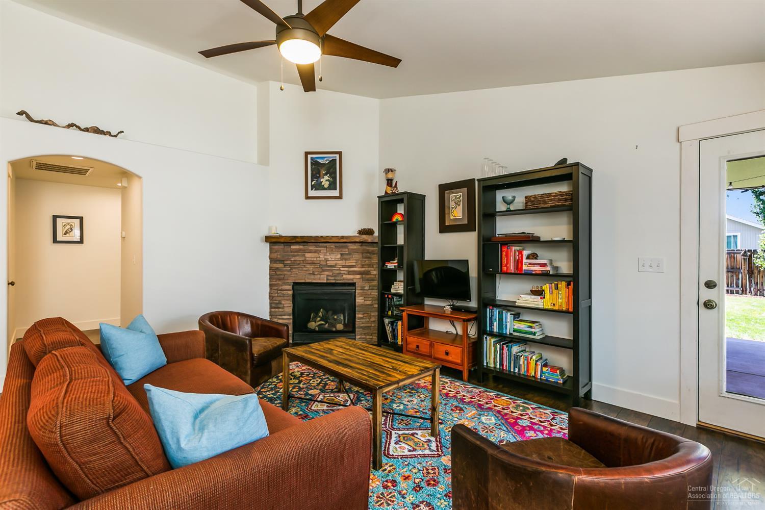 Braydon Park - Residential
