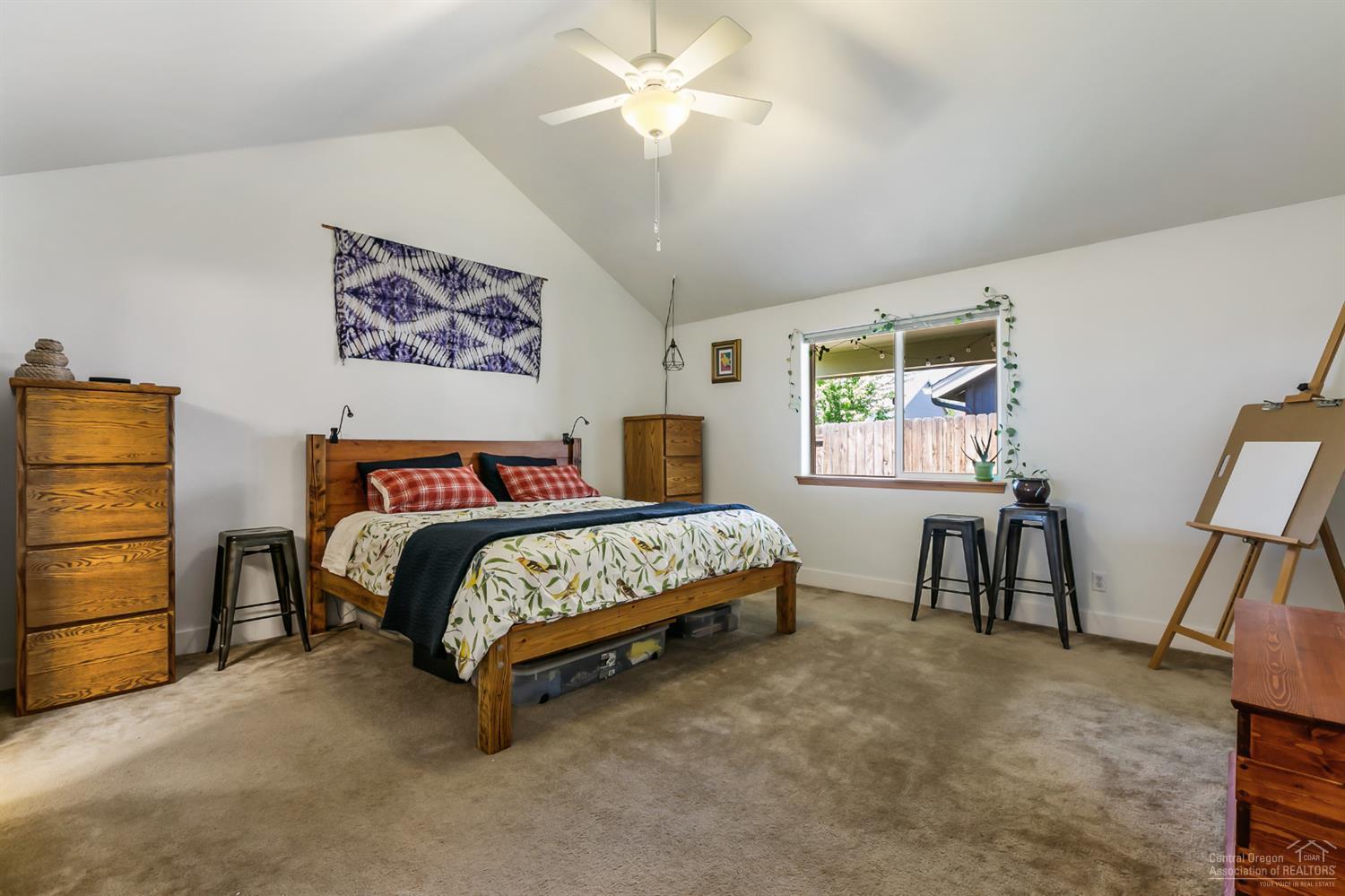 Braydon Park - Residential